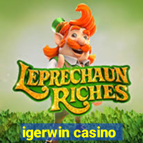 igerwin casino